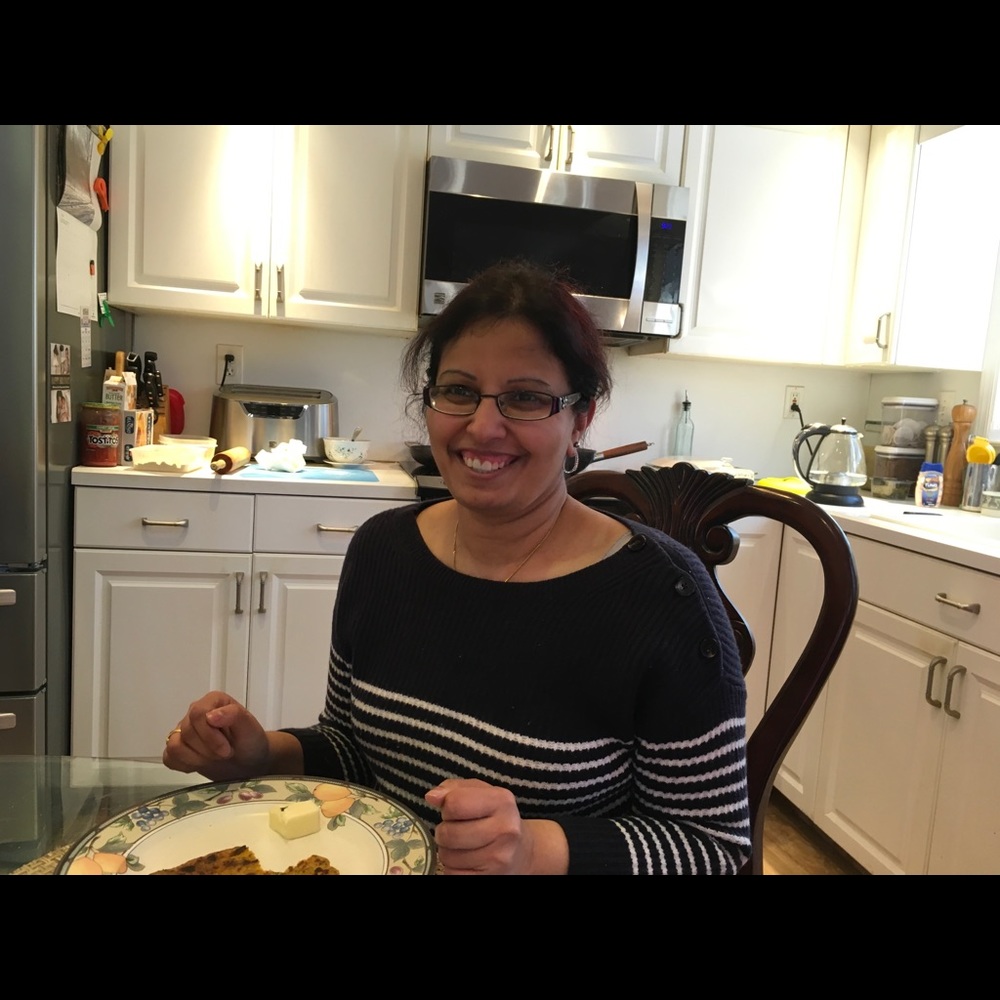 Meet your Posher, Vinita